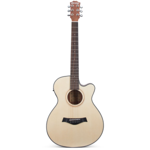 GUITARRA ELECTROACUUSTICA PERSIAN AF485CE-40