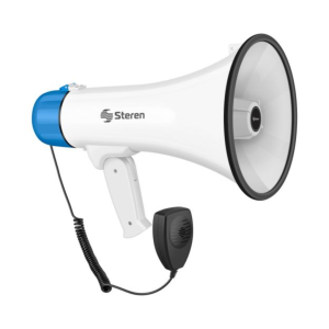 MEGAFONO STEREN MG-275