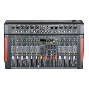 MIXER PRO DJ PH120