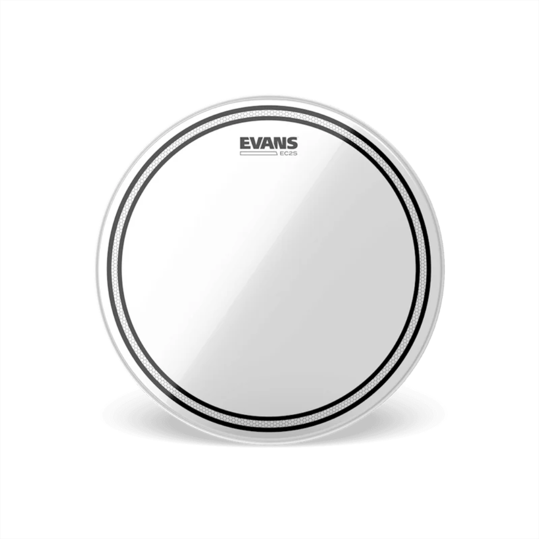PARCHE EVANS 10″ GOTA DE ACEITE TT10EC2S