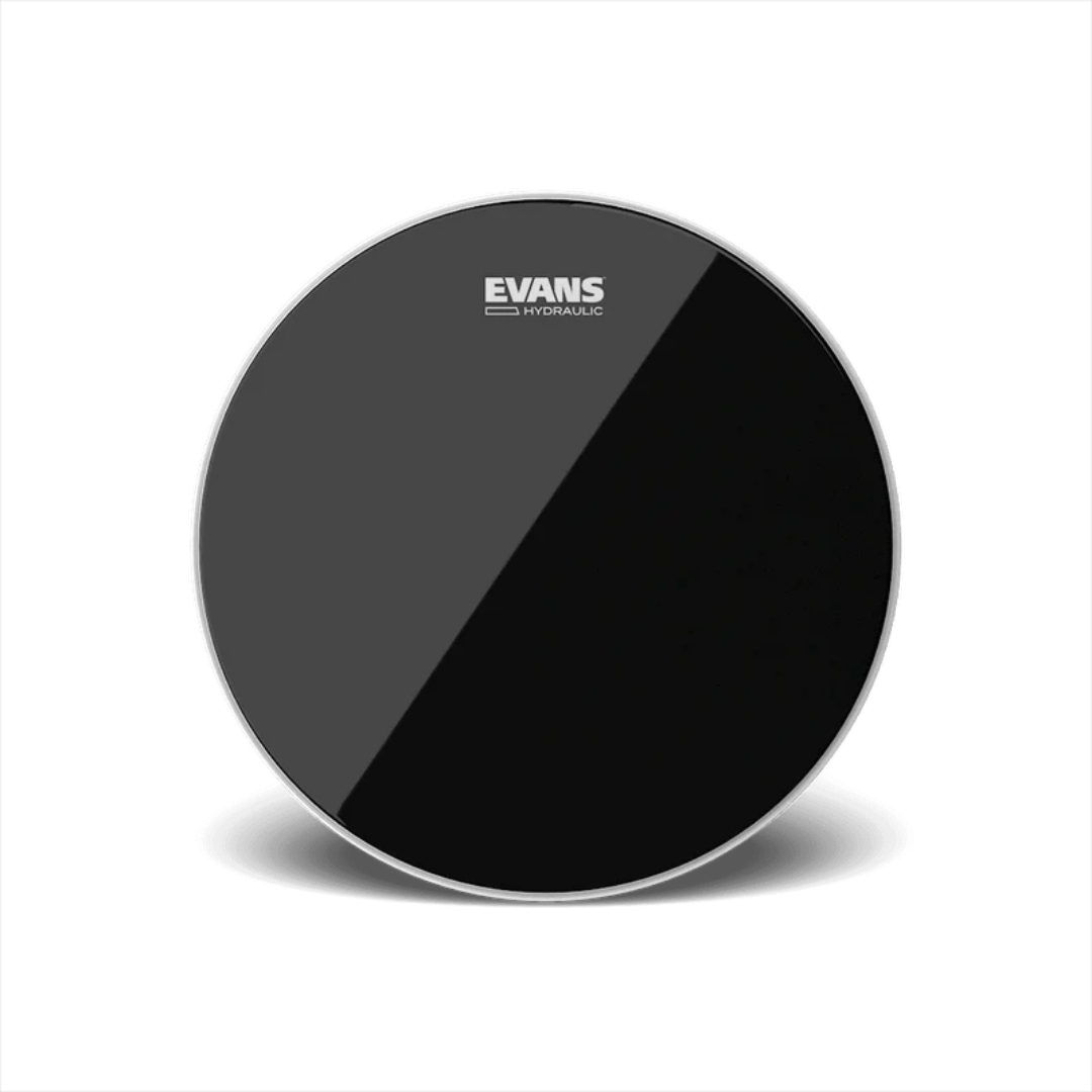 PARCHE EVANS 10″ HIDRAULICO NEGRO TT10HBG