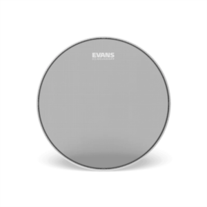 PARCHE EVANS 10″ NEGRO TT10S01