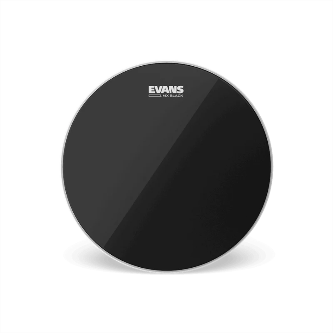 PARCHE EVANS 14″ MX NEGRO TT14MXB