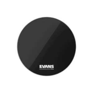 PARCHE EVANS 18″ MX2 NEGRO BD18MX2B