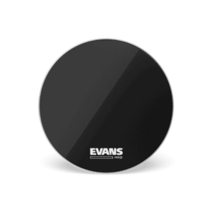PARCHE EVANS 26″ MX2 NEGRO BD26MX2B