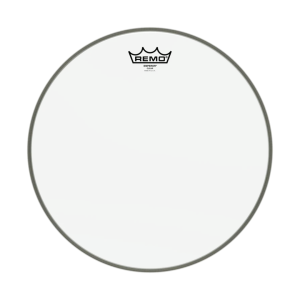PARCHE REMO 10″ EMPEROR CLEAR
