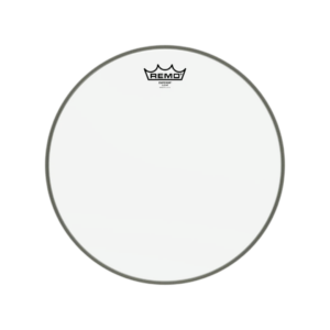 PARCHE REMO 12″ EMPEROR CLEAR