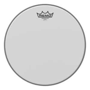 PARCHE REMO 13″ AMBASSADOR CORRUGADO