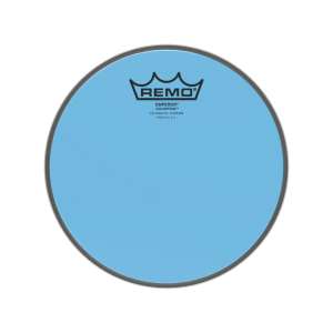 PARCHE REMO 14″ EMPEROR AZUL