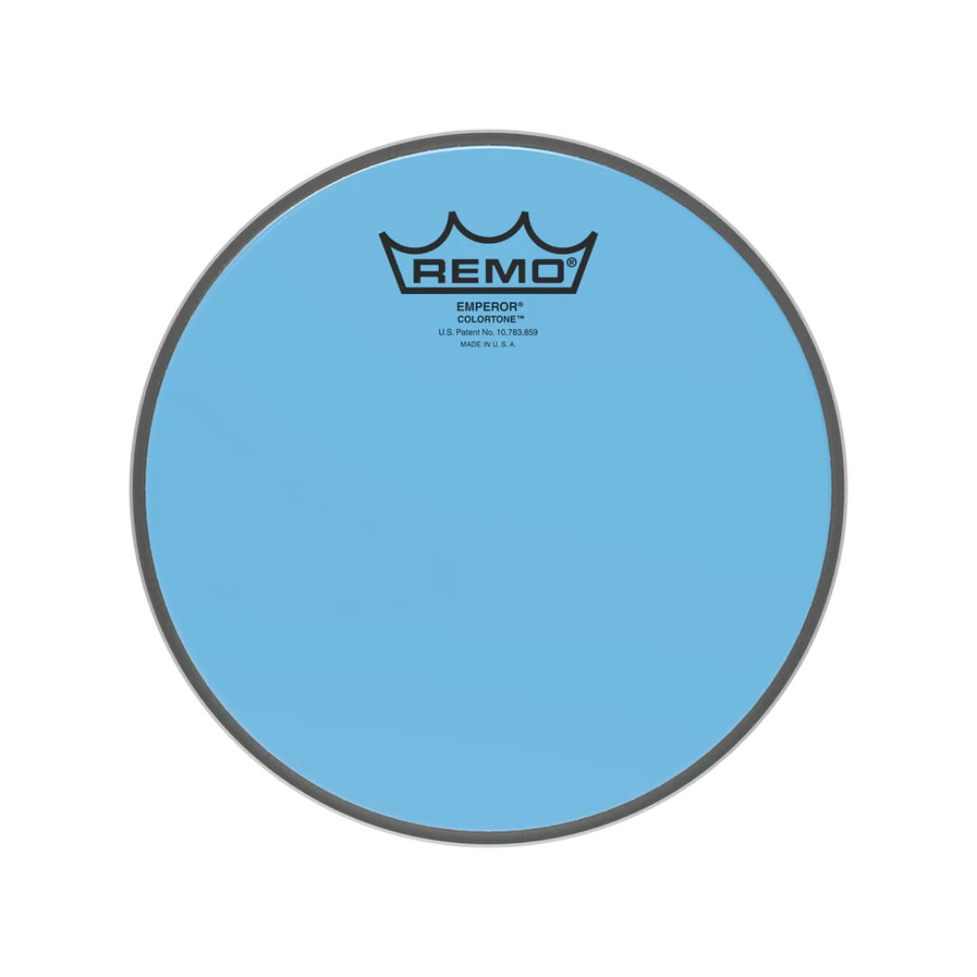 PARCHE REMO 14″ EMPEROR AZUL