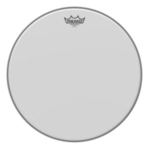 PARCHE REMO 16″ AMBASSADOR CORRUGADO