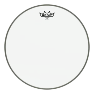 PARCHE REMO 16″ EMPEROR CLEAR