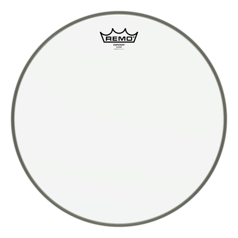 PARCHE REMO 16″ EMPEROR CLEAR