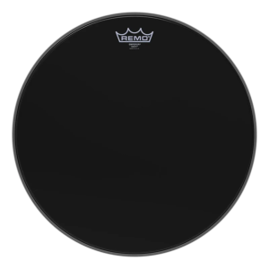 PARCHE REMO 16″ EMPEROR EBONY