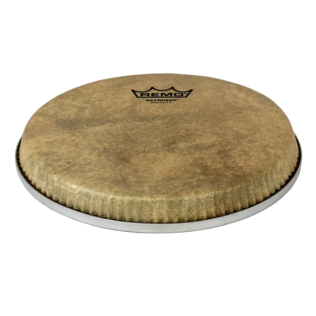 PARCHE REMO 6.75″ BONGO SKYNDEEP