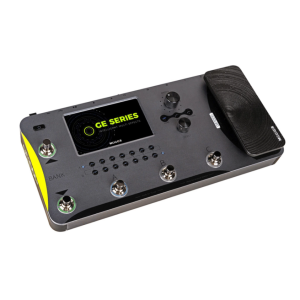 PEDAL MULTIEFECTOS MOEER GE1000