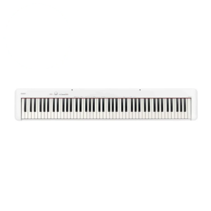 PIANO DIGITAL CASIO CDP-S110WE