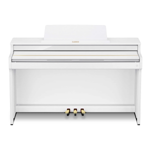 PIANO DIGITAL CASIO CELVIANO AP-550WE
