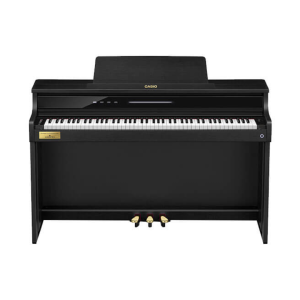 PIANO DIGITAL CASIO CELVIANO AP-750BK