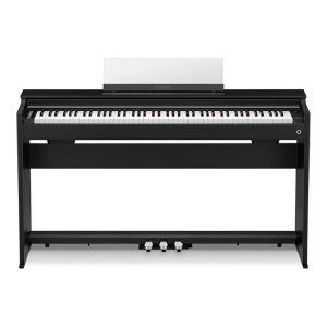 PIANO DIGITAL CASIO CELVIANO AP-S200BK