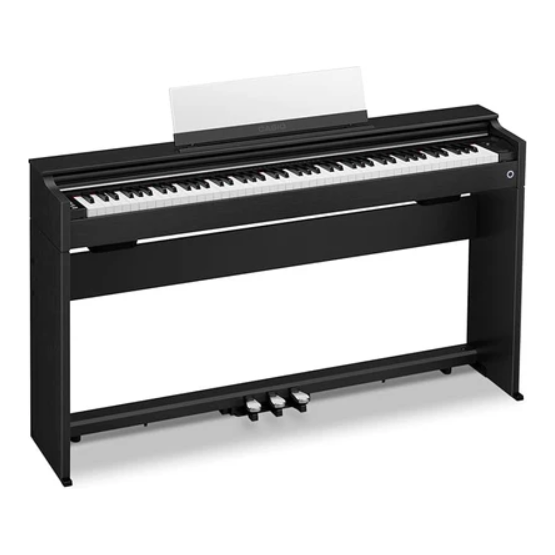 PIANO DIGITAL CASIO CELVIANO AP-S200BK - Imagen 2