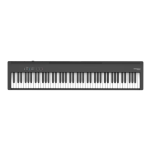 PIANO DIGITAL ROLAND FP-30X BK