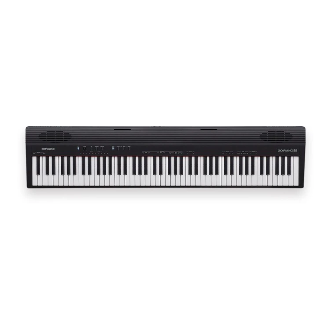 PIANO DIGITAL ROLAND GO-88PX