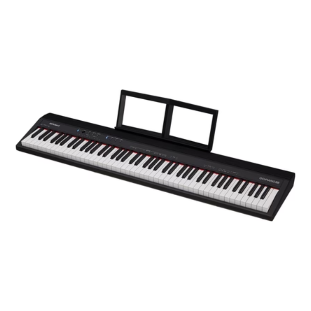 PIANO DIGITAL ROLAND GO-88PX - Imagen 2