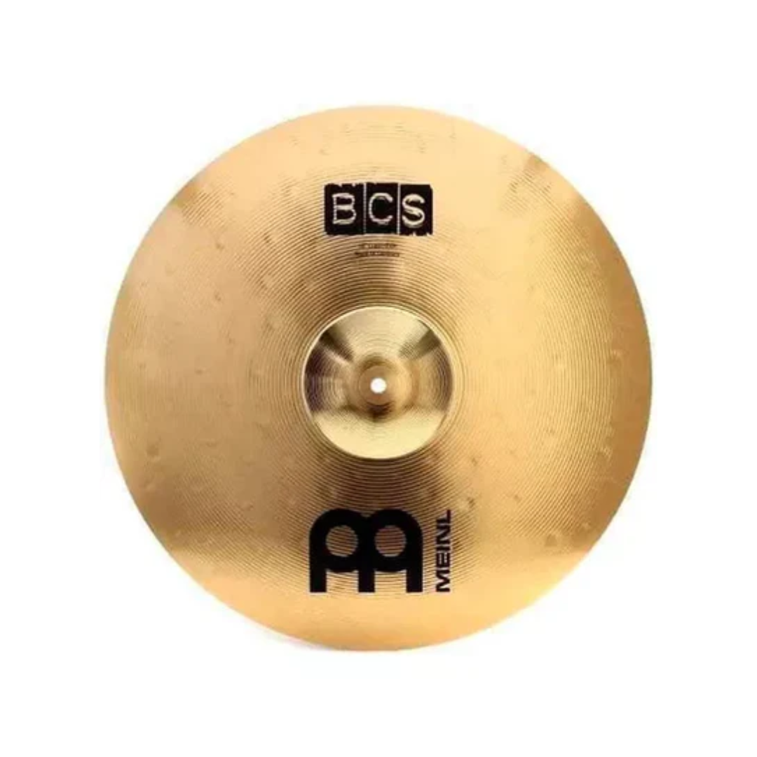 PLATILLO MEINL BCS CHARLES 14″