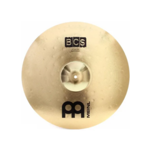 PLATILLO MEINL BCS CRASH RIDE 18″