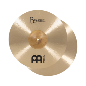PLATILLO MEINL BYZANCE HI-HAT 15″