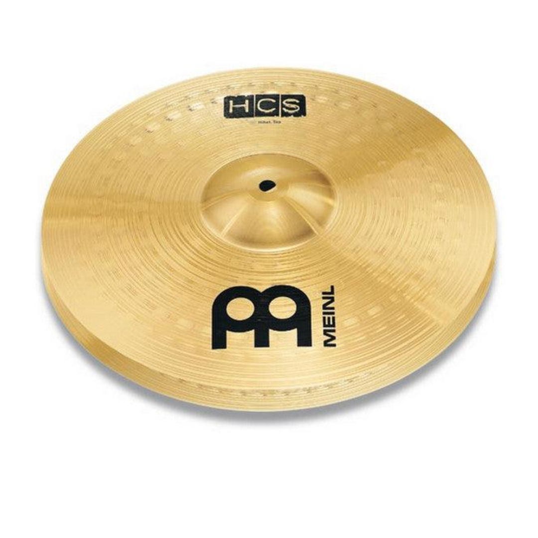 PLATILLO MEINL HCS CHARLES 14″
