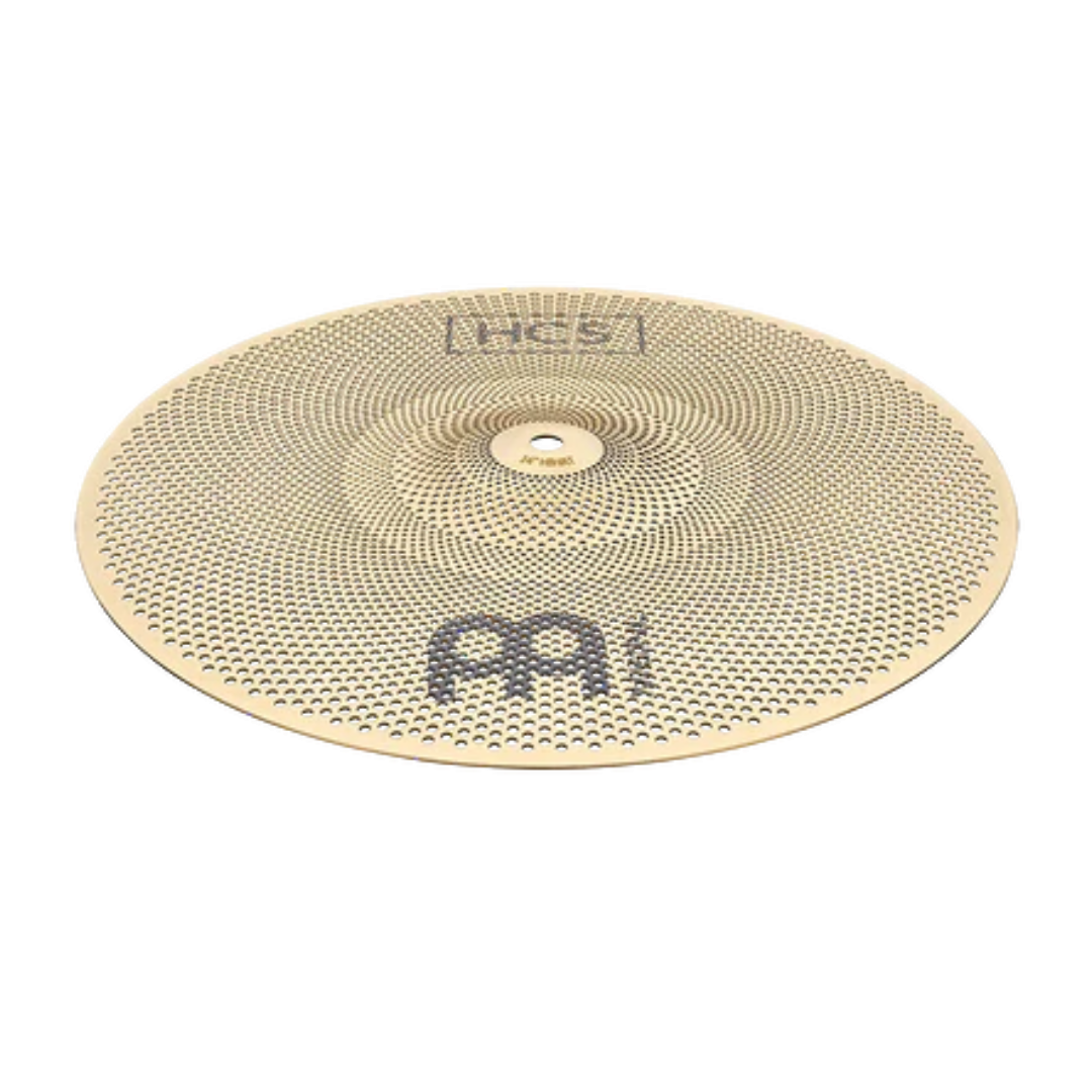 PLATILLO MEINL HCS PRACTICE CRASH 16″