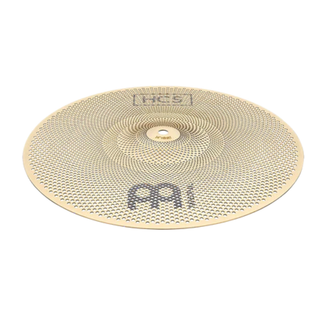 PLATILLO MEINL HCS PRACTICE HI-HAT 14″
