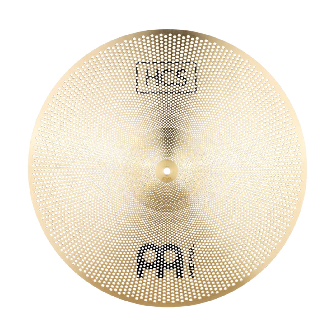 PLATILLO MEINL HCS PRACTICE RIDE 20″