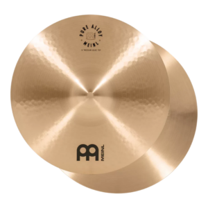 PLATILLO MEINL PURE ALLOY MEDIUM HI-HAT 14″