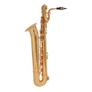 SAXOFON BARITONO ROY BENSON BS-302