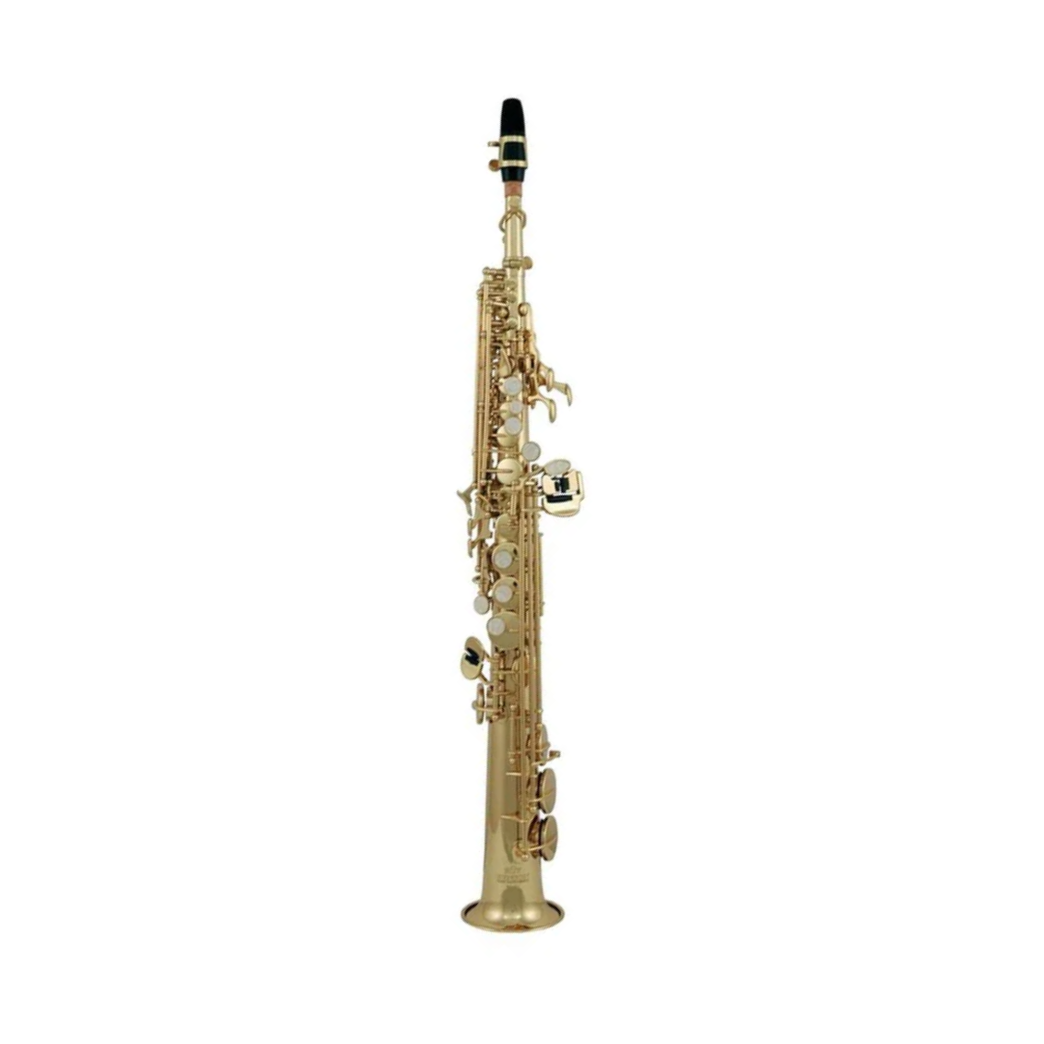 SAXOFON SOPRANO ROY BENSON SS-32