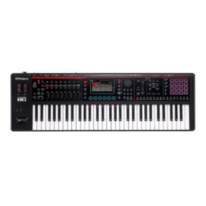 SINTETIZADOR ROLAND FANTOM-06