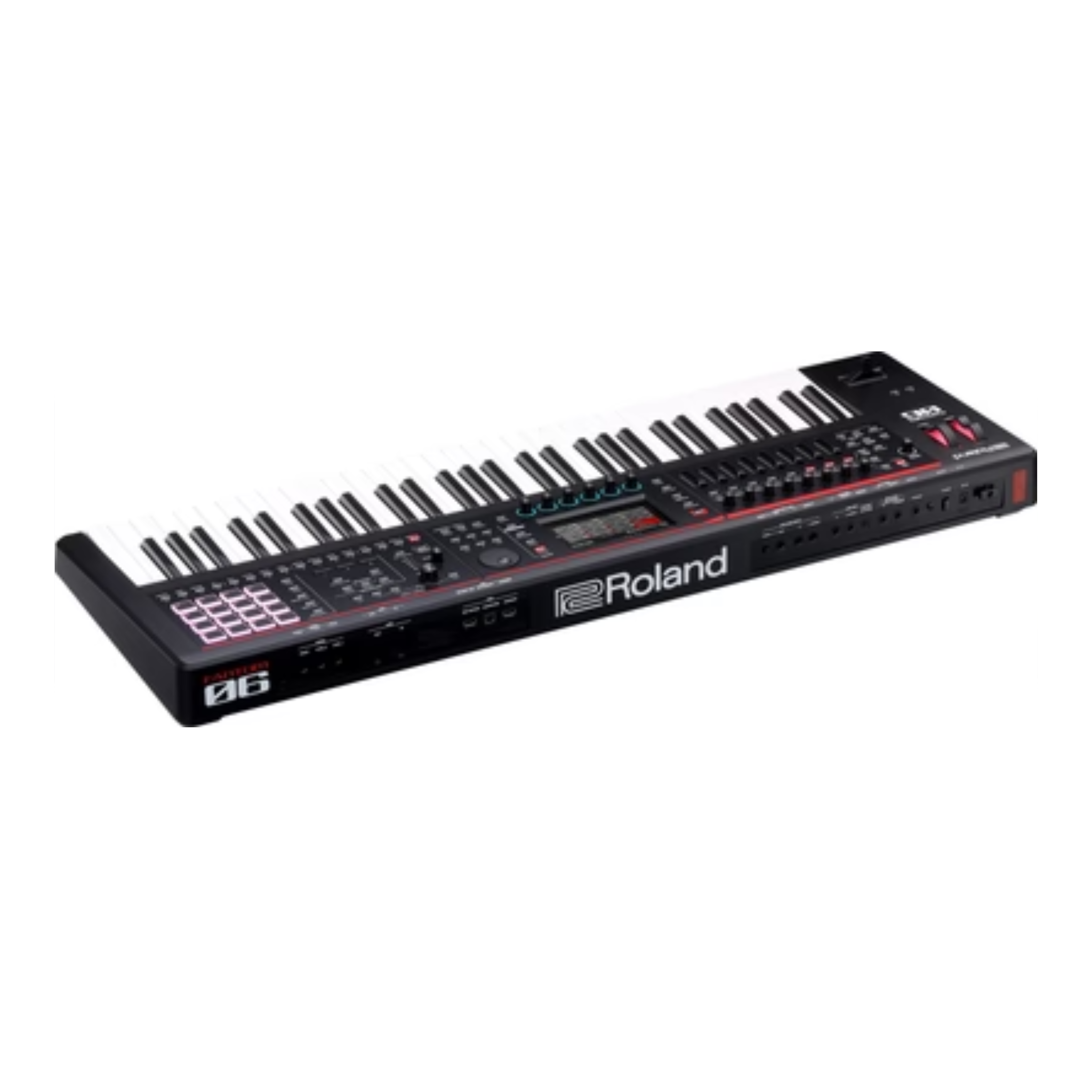 SINTETIZADOR ROLAND FANTOM-06 - Imagen 2