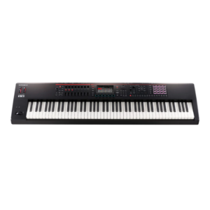SINTETIZADOR ROLAND FANTOM-08