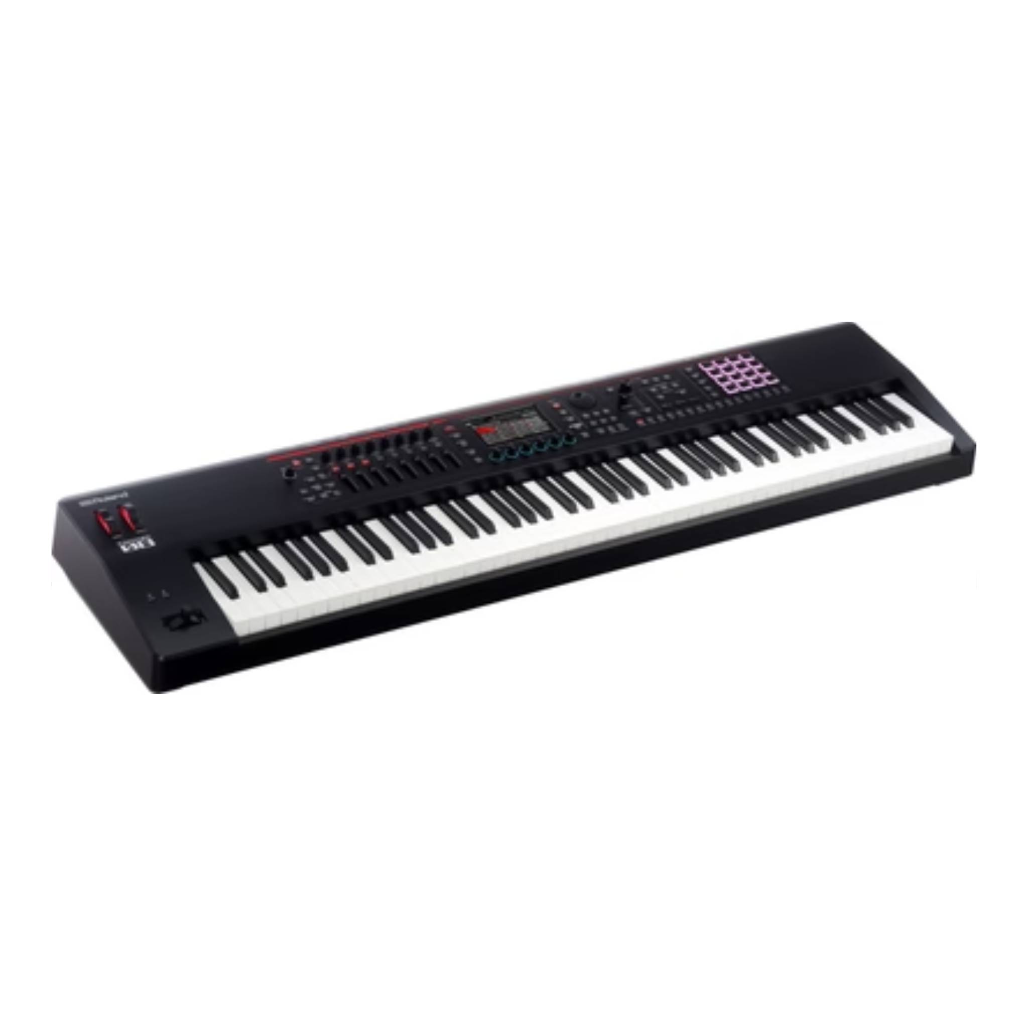 SINTETIZADOR ROLAND FANTOM-08 - Imagen 2