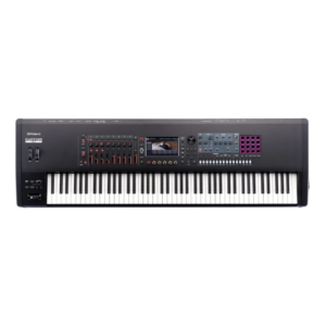 SINTETIZADOR ROLAND FANTOM-8EX