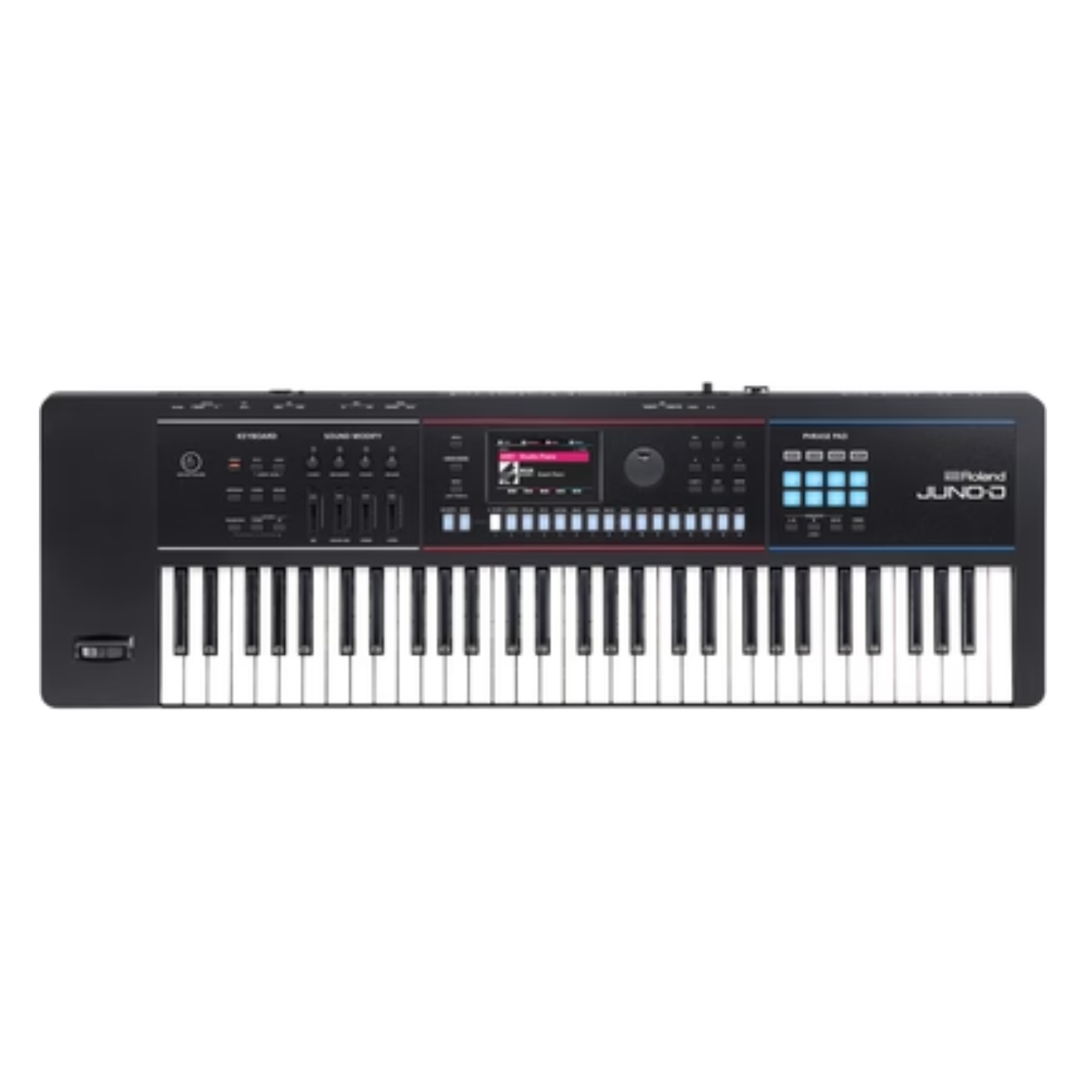 SINTETIZADOR ROLAND JUNO D6