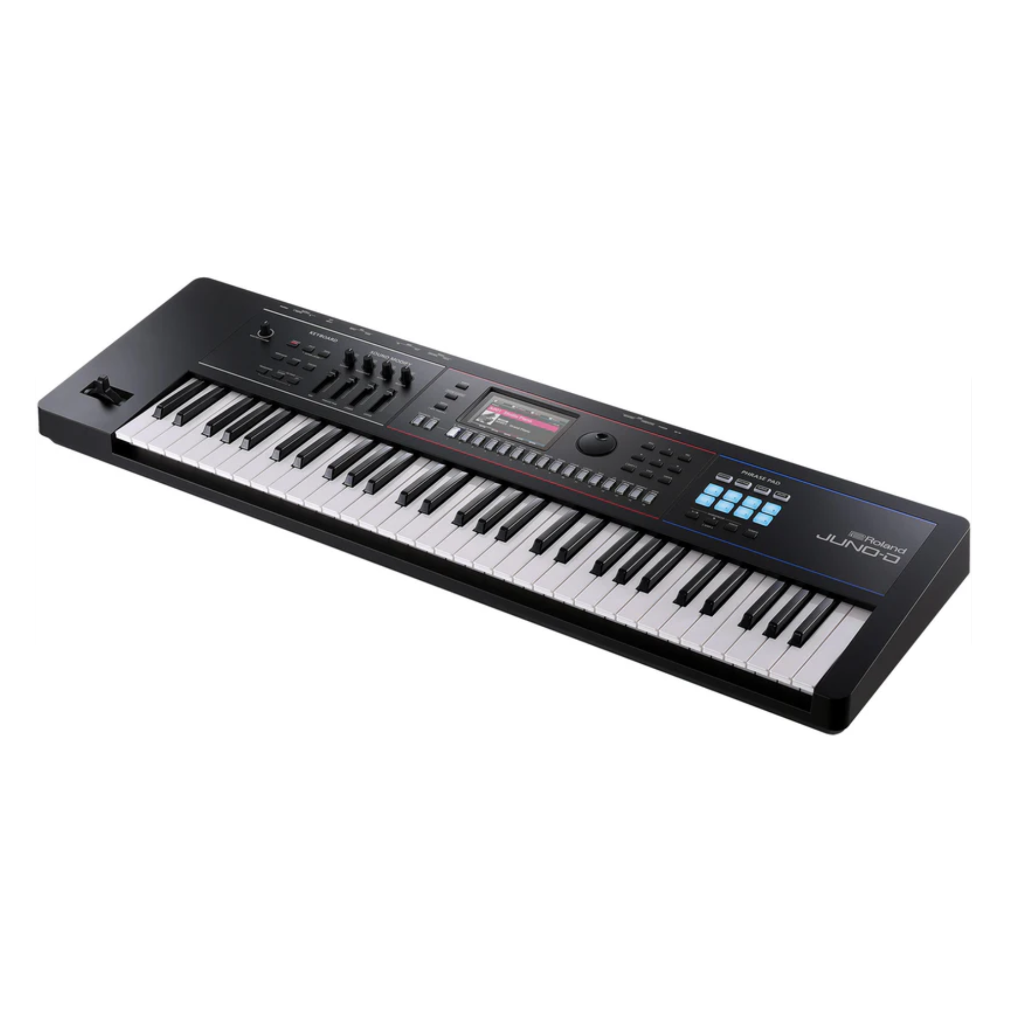 SINTETIZADOR ROLAND JUNO D6 - Imagen 2