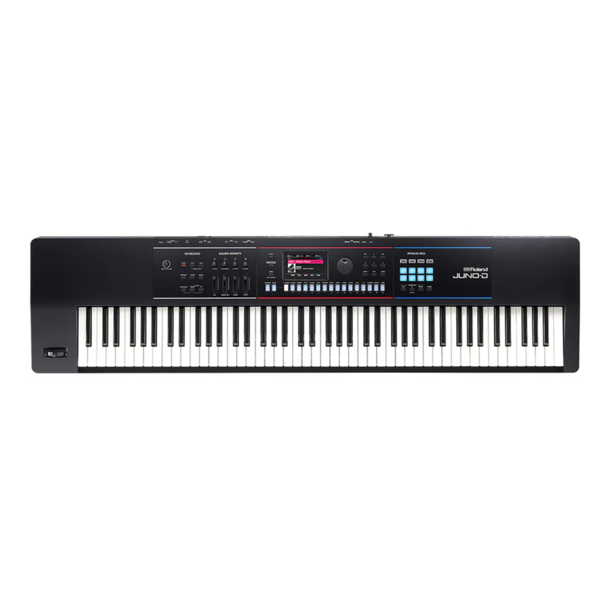 SINTETIZADOR ROLAND JUNO D8