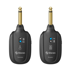 SISTEMA INALAMBRICO STEREN AVS-450