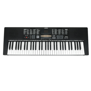 TECLADO AIERSI 1288 BK