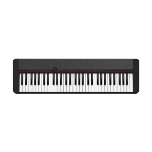 TECLADO CASIO CT-S1BK NEGRO
