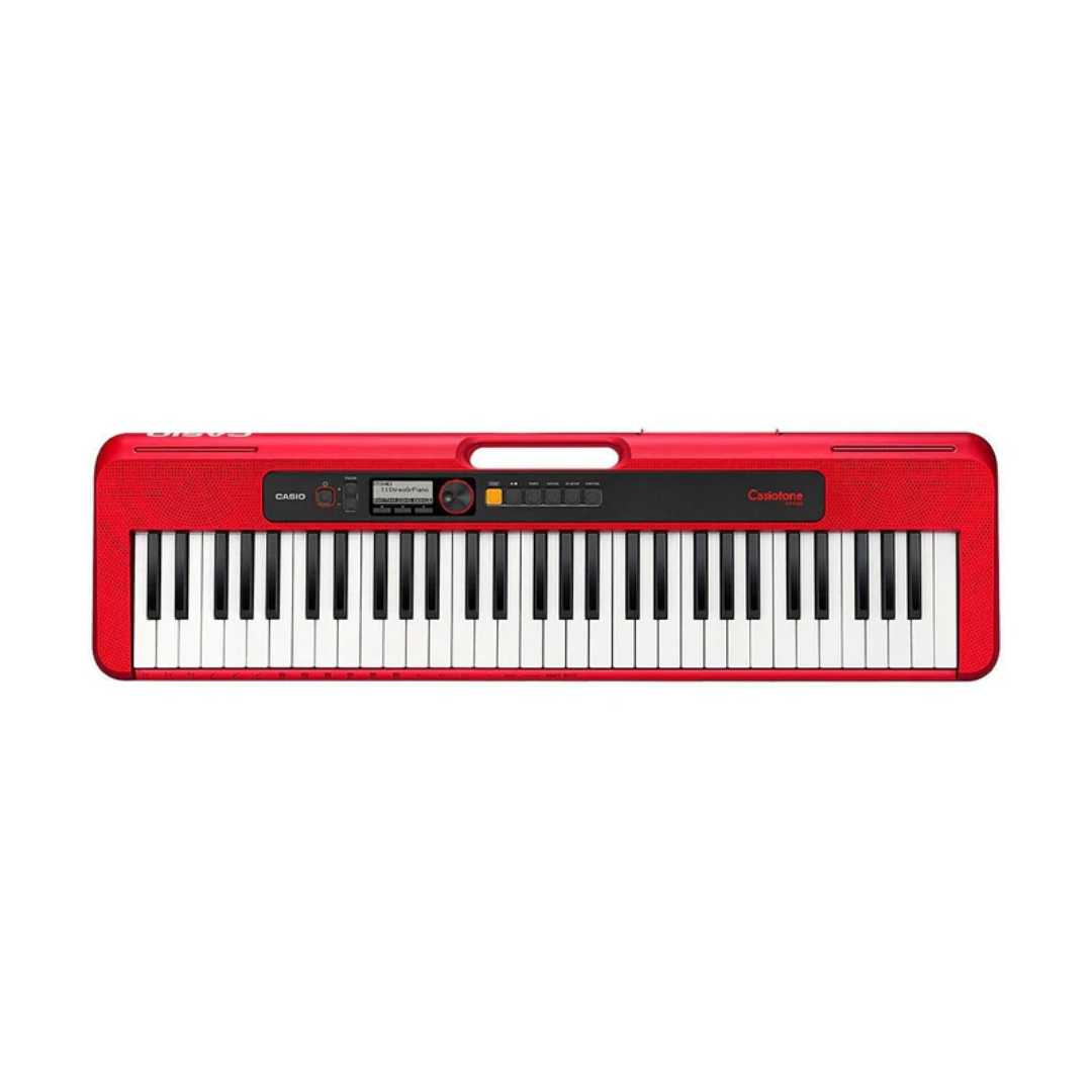 TECLADO CASIO CT-S200